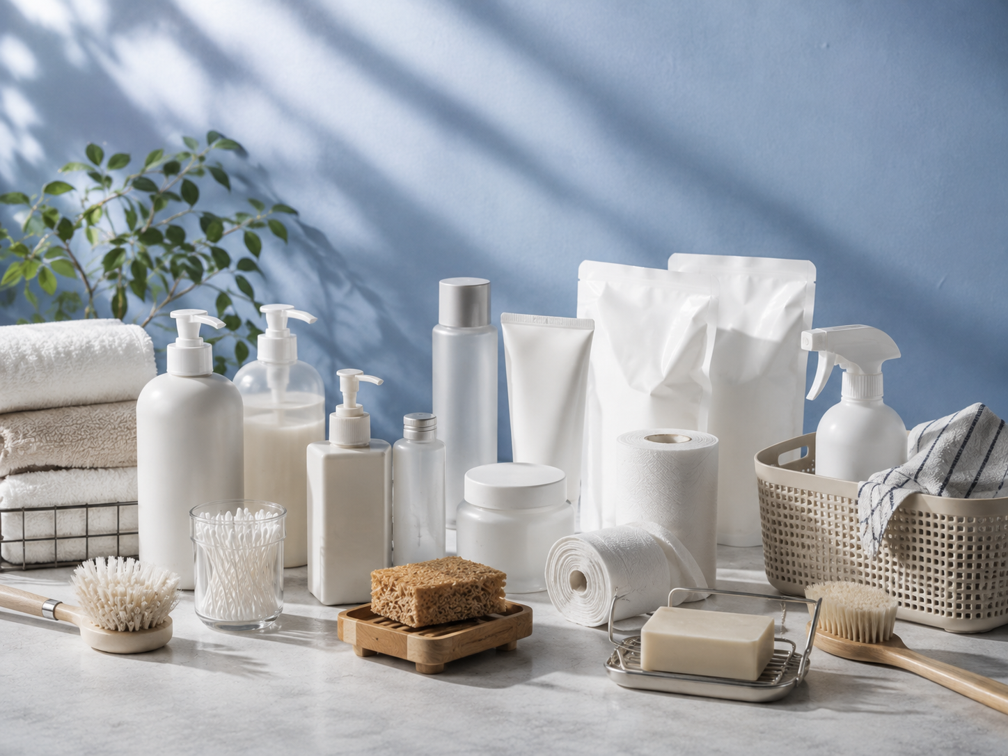 Lifestyle consumer products
